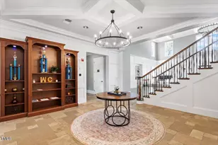 109 Willow View Ln, Apex, NC 27539 - Photo 60