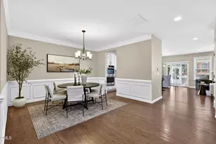 109 Willow View Ln, Apex, NC 27539 - Photo 8