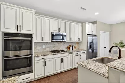 109 Willow View Lane, Apex, NC 27539 - Photo 14