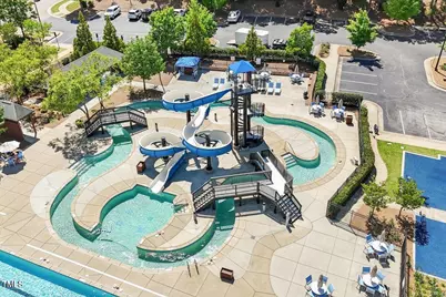 109 Willow View Lane, Apex, NC 27539 - Photo 50