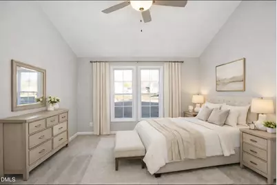 1217 Fiddle Court, Zebulon, NC 27597 - Photo 6