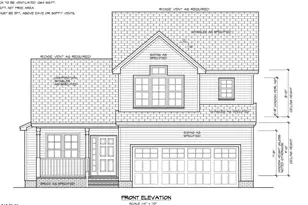 506 Hicks Mill Rd, Oxford, NC 27565 - Photo 2