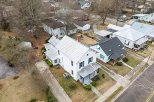 3593 E Wilson St, Farmville, NC 27828 - Photo 32