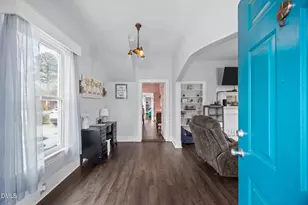 3593 E Wilson St, Farmville, NC 27828 - Photo 4