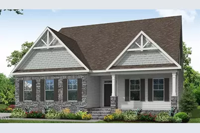 447 Rising Star Drive, Clayton, NC 27520 - Photo 1