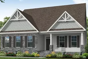 447 Rising Star Dr, Clayton, NC 27520 - Photo 1