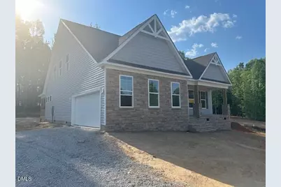 447 Rising Star Drive, Clayton, NC 27520 - Photo 2