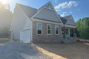 447 Rising Star Dr, Clayton, NC 27520 - Photo 2