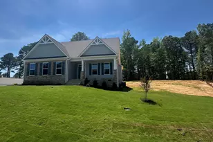 447 Rising Star Dr, Clayton, NC 27520 - Photo 2