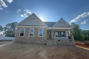 447 Rising Star Dr, Clayton, NC 27520 - Photo 1