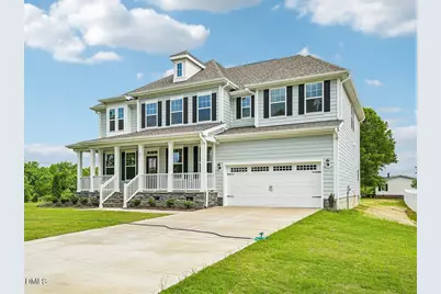 21 Alden Way, Angier, NC 27501 - Photo 2