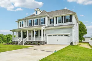 21 Alden Wy, Angier, NC 27501 - Photo 2