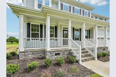 21 Alden Way, Angier, NC 27501 - Photo 4
