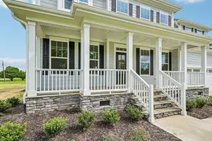 21 Alden Wy, Angier, NC 27501 - Photo 4