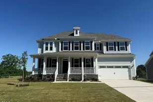 21 Alden Wy, Angier, NC 27501 - Photo 1