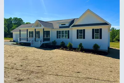 8755 Snow Camp Road, Snow Camp, NC 27349 - Photo 1