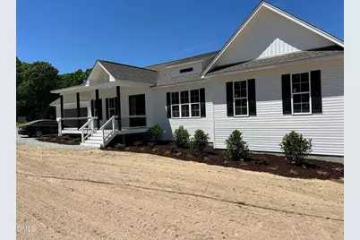 8755 Snow Camp Road, Snow Camp, NC 27349 - Photo 2