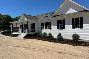 8755 Snow Camp Rd, Snow Camp, NC 27349 - Photo 2