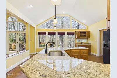 1004 Surry Dale Court, Apex, NC 27502 - Photo 10