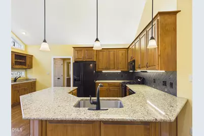 1004 Surry Dale Court, Apex, NC 27502 - Photo 8