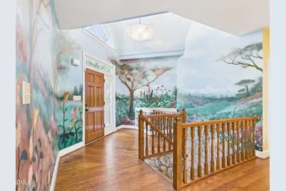 1004 Surry Dale Court, Apex, NC 27502 - Photo 4