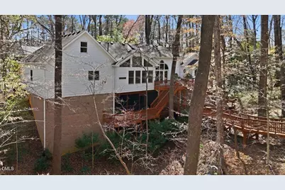 1004 Surry Dale Court, Apex, NC 27502 - Photo 24