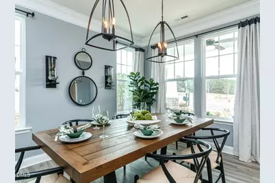 2243 Great Smoky Place, Lillington, NC 27546 - Photo 2