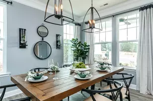 2243 Great Smoky Pl, Lillington, NC 27546 - Photo 2