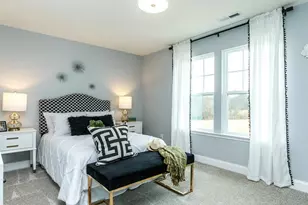 2243 Great Smoky Pl, Lillington, NC 27546 - Photo 20