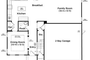 2243 Great Smoky Pl, Lillington, NC 27546 - Photo 28