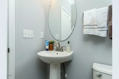 2243 Great Smoky Place, Lillington, NC 27546 - Photo 12