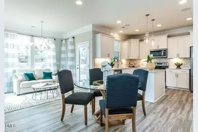 2243 Great Smoky Place, Lillington, NC 27546 - Photo 4