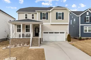 245 Windsor Ml Rd, Rolesville, NC 27571 - Photo 1