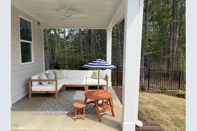 852 Dragonfly Pond Way, Wake Forest, NC 27587 - Photo 16