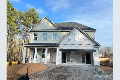 852 Dragonfly Pond Way, Wake Forest, NC 27587 - Photo 2