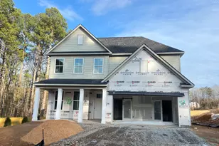 852 Dragonfly Pond Way, Wake Forest, NC 27587 - Photo 2