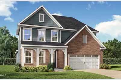 852 Dragonfly Pond Way, Wake Forest, NC 27587 - Photo 2