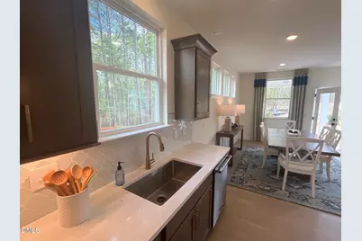 852 Dragonfly Pond Way, Wake Forest, NC 27587 - Photo 34