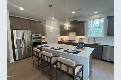 852 Dragonfly Pond Way, Wake Forest, NC 27587 - Photo 12