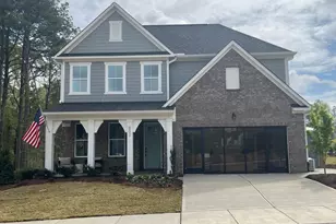 852 Dragonfly Pond Way, Wake Forest, NC 27587 - Photo 1