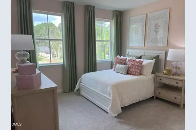 852 Dragonfly Pond Way, Wake Forest, NC 27587 - Photo 28