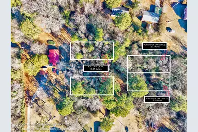 3 Lots 123 Rio Lane, Lillington, NC 27546 - Photo 4