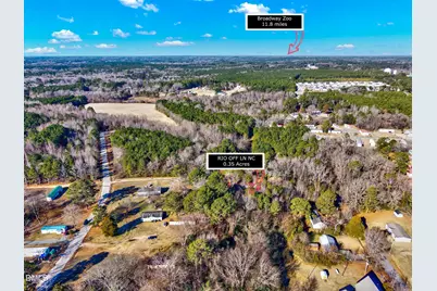 3 Lots 123 Rio Lane, Lillington, NC 27546 - Photo 8