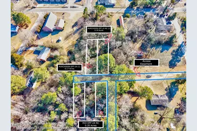 Lot 15 Murchison Off Lane, Lillington, NC 27546 - Photo 6