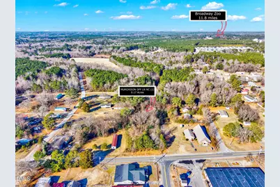 Lot 15 Murchison Off Lane, Lillington, NC 27546 - Photo 12