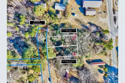 Lot 15 Murchison Off Lane, Lillington, NC 27546 - Photo 4