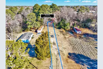 Lot 15 Murchison Off Lane, Lillington, NC 27546 - Photo 2