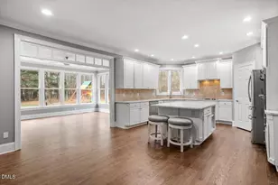 604 Serena Pl, Wake Forest, NC 27587 - Photo 8