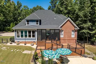 604 Serena Pl, Wake Forest, NC 27587 - Photo 46