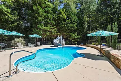 604 Serena Place, Wake Forest, NC 27587 - Photo 44